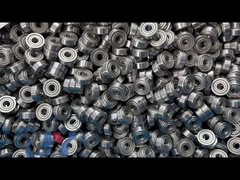 6304/304 Vòng đệm hình quả cầu rãnh sâu thép không gỉ 20*52*15mm